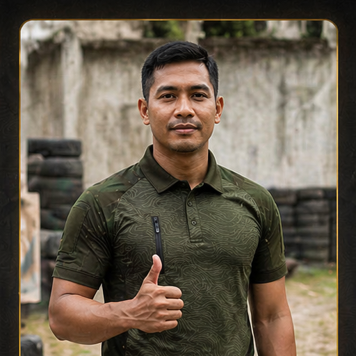 Andi Saputra