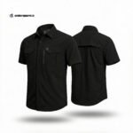 Hitam polos