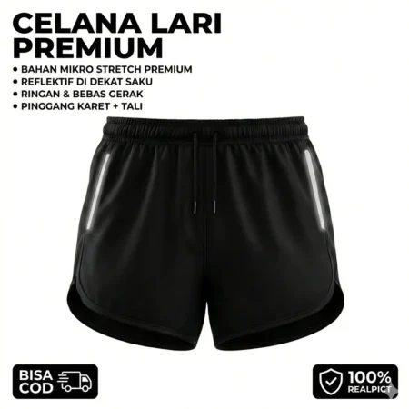 CELANA LARI PRIA Micro Stretch Premium