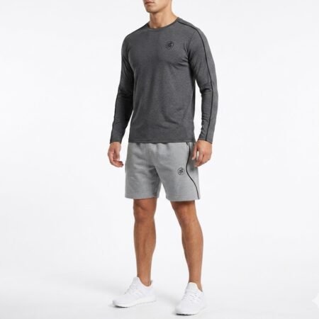 Celana Olahraga Scuba Kationik | StrikeZone Series Anti-Bakteri, Tebal, Lembut - Gym & Running