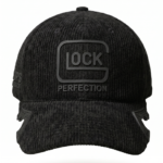 Hitam Glock Kotak