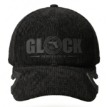 Hitam Glock Tulisan