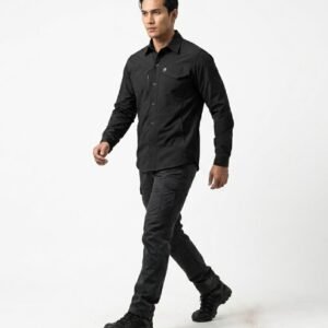 Kemeja Tactical