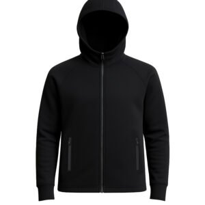 Jaket Running